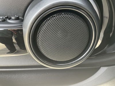 2024 MINI Cooper S Signature