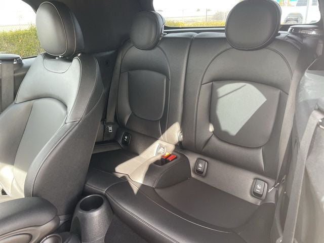 2024 MINI Cooper S Signature