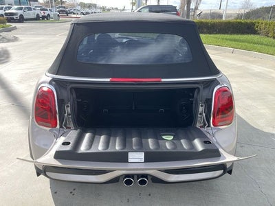 2024 MINI Cooper S Signature