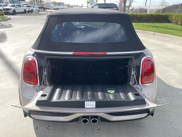 2024 MINI Cooper S Signature