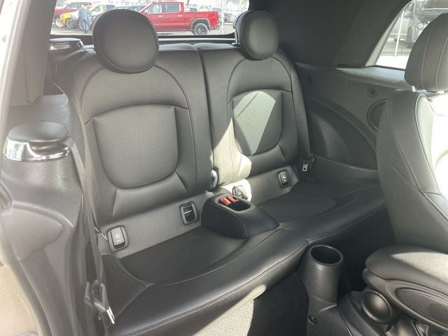 2024 MINI Cooper S Signature