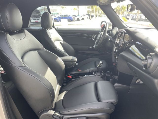 2024 MINI Cooper S Signature