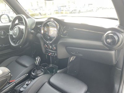 2024 MINI Cooper S Signature