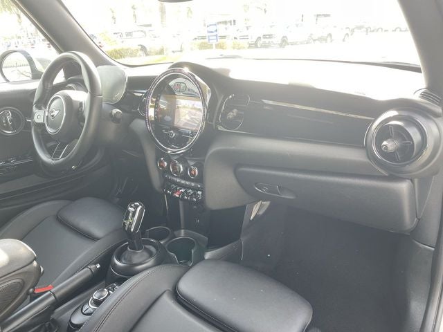 2024 MINI Cooper S Signature