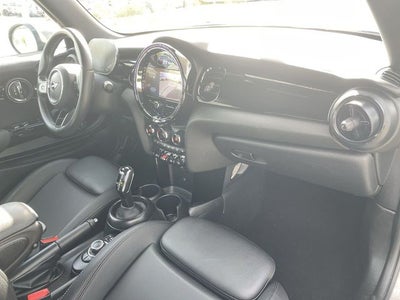 2024 MINI Cooper S Signature