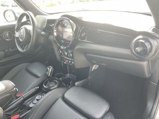 2024 MINI Cooper S Signature