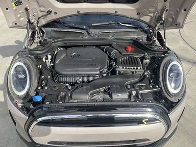 2024 MINI Cooper S Signature