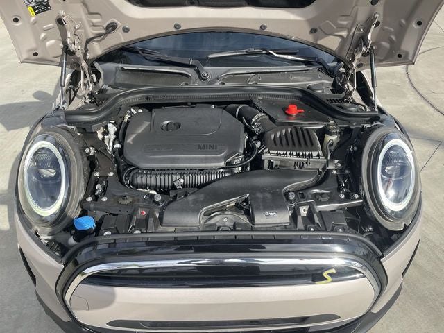 2024 MINI Cooper S Signature