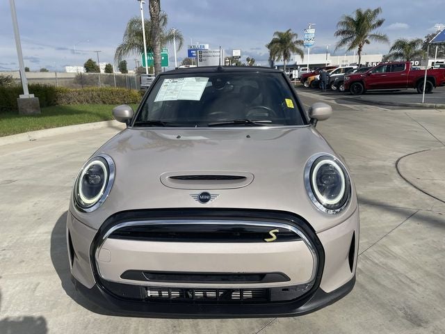 2024 MINI Cooper S Signature