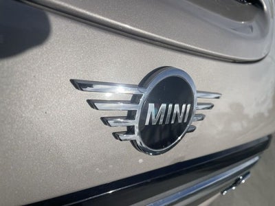 2024 MINI Cooper S Signature