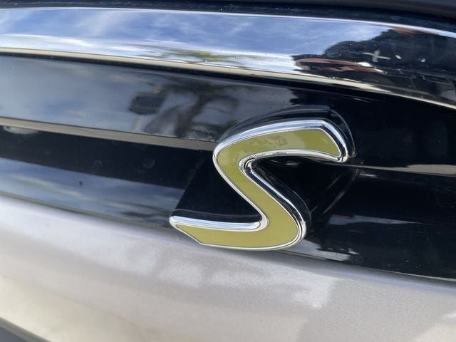 2024 MINI Cooper S Signature