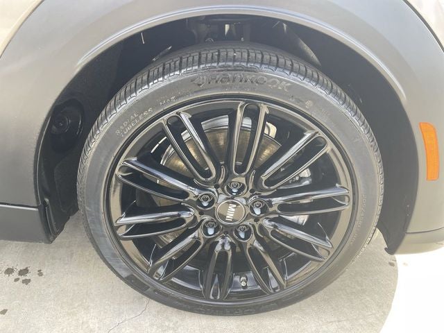 2024 MINI Cooper S Signature