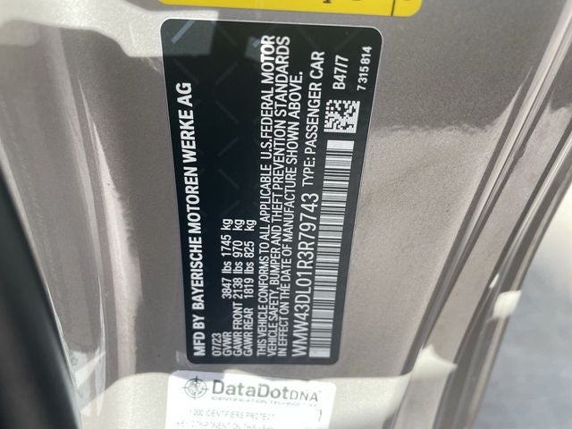 2024 MINI Cooper S Signature