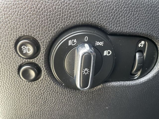 2024 MINI Cooper S Signature