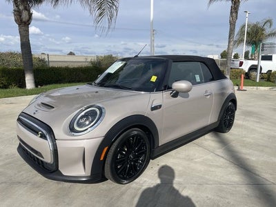 2024 MINI Cooper S Signature