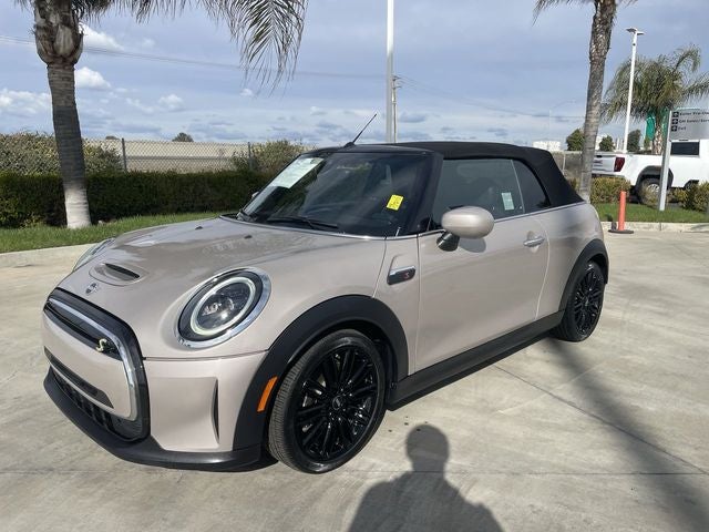 2024 MINI Cooper S Signature