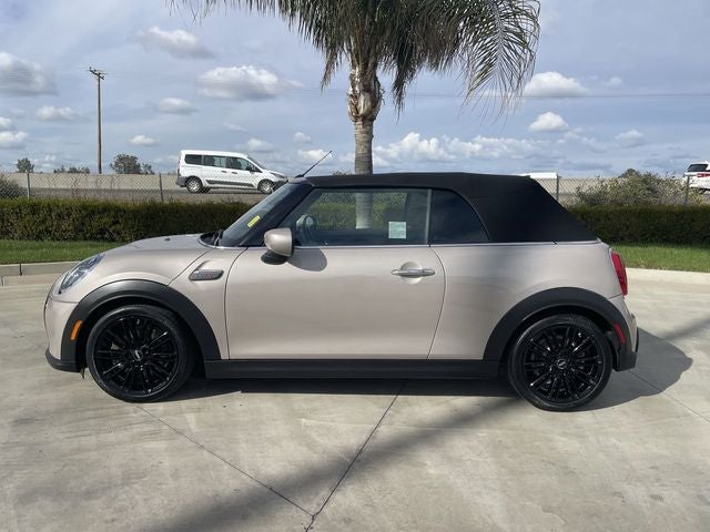 2024 MINI Cooper S Signature