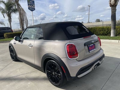 2024 MINI Cooper S Signature