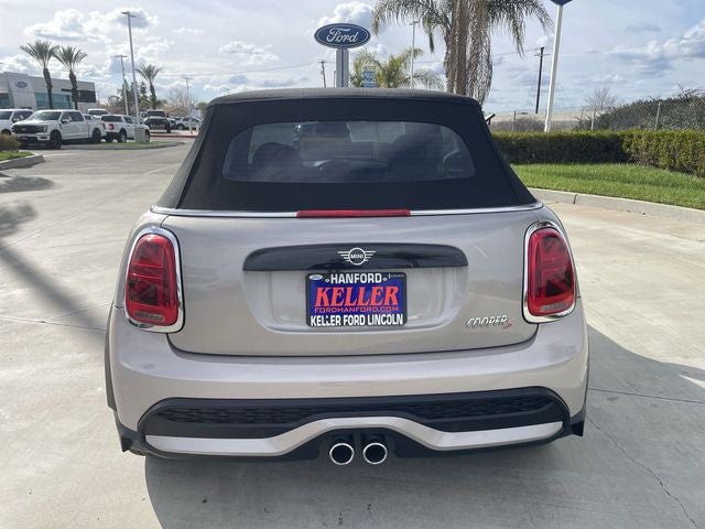 2024 MINI Cooper S Signature