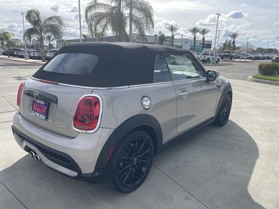 2024 MINI Cooper S Signature
