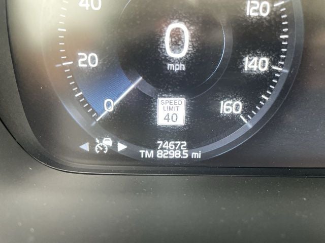 2022 Volvo XC90 Recharge Plug-In Hybrid T8 Inscription Expression Extended Range 7P