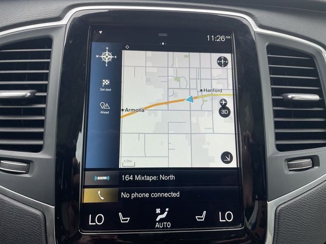 2022 Volvo XC90 Recharge Plug-In Hybrid T8 Inscription Expression Extended Range 7P