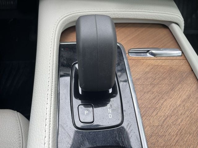 2022 Volvo XC90 Recharge Plug-In Hybrid T8 Inscription Expression Extended Range 7P