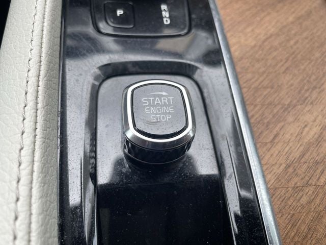 2022 Volvo XC90 Recharge Plug-In Hybrid T8 Inscription Expression Extended Range 7P