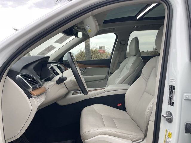 2022 Volvo XC90 Recharge Plug-In Hybrid T8 Inscription Expression Extended Range 7P