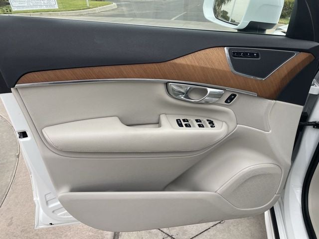2022 Volvo XC90 Recharge Plug-In Hybrid T8 Inscription Expression Extended Range 7P