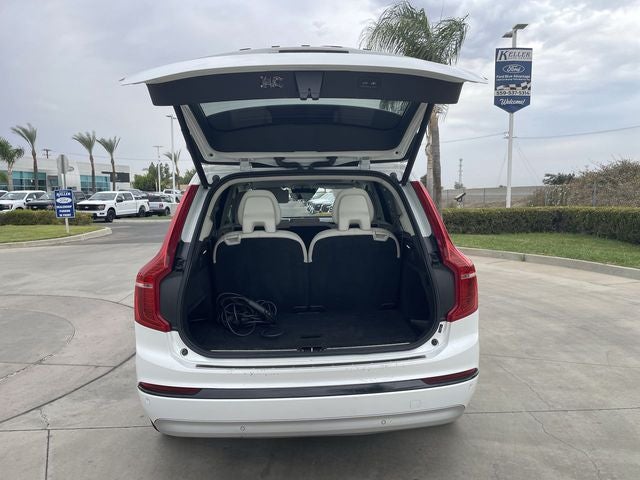 2022 Volvo XC90 Recharge Plug-In Hybrid T8 Inscription Expression Extended Range 7P