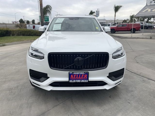 2022 Volvo XC90 Recharge Plug-In Hybrid T8 Inscription Expression Extended Range 7P