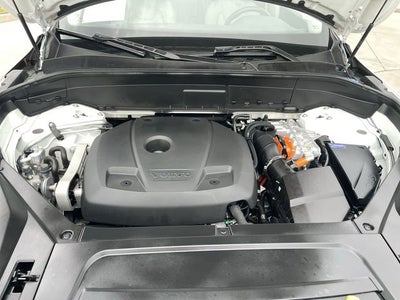 2022 Volvo XC90 Recharge Plug-In Hybrid T8 Inscription Expression Extended Range 7P