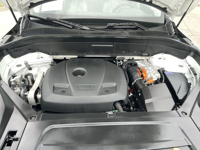 2022 Volvo XC90 Recharge Plug-In Hybrid T8 Inscription Expression Extended Range 7P