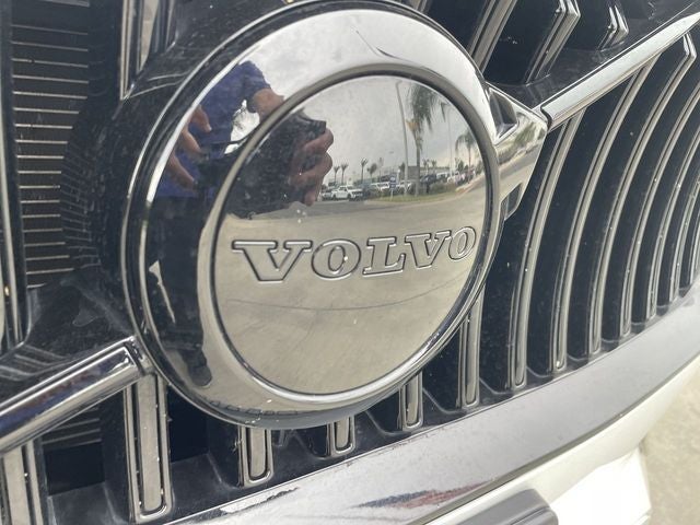 2022 Volvo XC90 Recharge Plug-In Hybrid T8 Inscription Expression Extended Range 7P