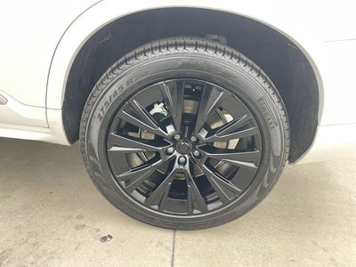 2022 Volvo XC90 Recharge Plug-In Hybrid T8 Inscription Expression Extended Range 7P