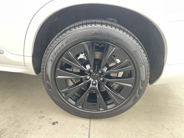 2022 Volvo XC90 Recharge Plug-In Hybrid T8 Inscription Expression Extended Range 7P
