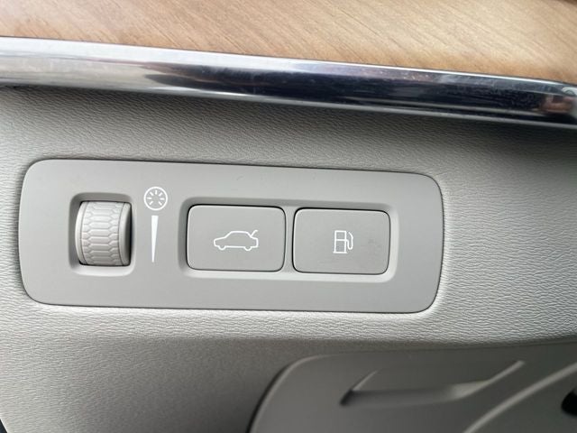 2022 Volvo XC90 Recharge Plug-In Hybrid T8 Inscription Expression Extended Range 7P