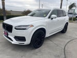 2022 Volvo XC90 Recharge Plug-In Hybrid T8 Inscription Expression Extended Range 7P