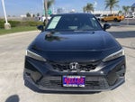 2024 Honda Civic Hatchback Sport