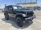 2023 Jeep Wrangler 2-Door Willys 4x4