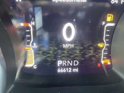 2020 Jeep Wrangler Unlimited Sahara Altitude 4x4