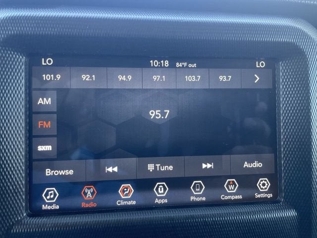 2020 Jeep Wrangler Unlimited Sahara Altitude 4x4