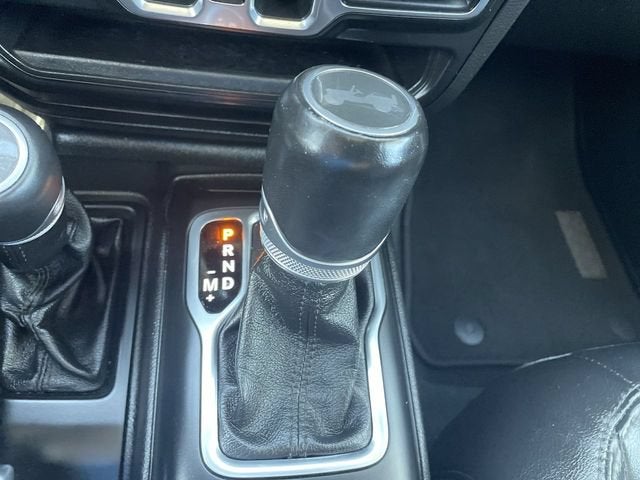 2020 Jeep Wrangler Unlimited Sahara Altitude 4x4