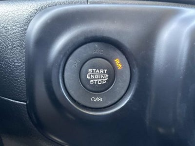 2020 Jeep Wrangler Unlimited Sahara Altitude 4x4