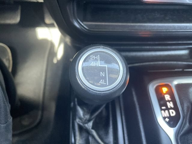 2020 Jeep Wrangler Unlimited Sahara Altitude 4x4