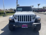 2020 Jeep Wrangler Unlimited Sahara Altitude 4x4