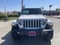 2020 Jeep Wrangler Unlimited Sahara Altitude 4x4