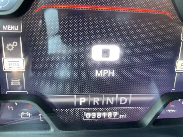 2022 RAM 1500 Rebel Crew Cab 4x4 5'7" Box
