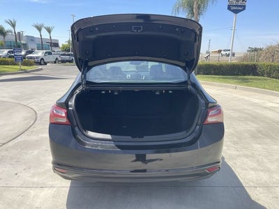 2024 Chevrolet Malibu 2LT